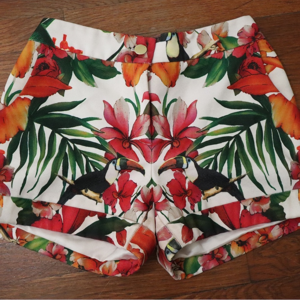 2 for 1 Ted Baker Shorts